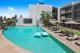 Resort Pool - Element on Coolum Beach