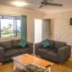 Eurong - King Apartment Lounge - K'gari Beach Resort