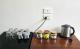Coffee and Tea Facilities  - Ferntree Rainforest Lodge