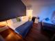 Garden Loft Plus Bedroom - Ferntree Rainforest Lodge