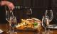 Ballandean Estate's Signature Grazing Platter
 - Granite belt Platinum wine tour - Private tour Filippos Tours