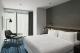 City View King Room
 - Vibe Hotel Melbourne Docklands