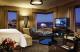 Grand Premier Full Harbour-View Room
- Four Seasons Hotel Sydney