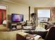 Executive Harbour-View Suite
- Four Seasons Hotel Sydney