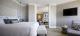 Deluxe Royal Suite Bedroom
- Four Seasons Hotel Sydney