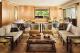 Residential Suite (meeting space) - Four Seasons Hotel Sydney