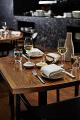 Pei Modern Restaurant
- Four Seasons Hotel Sydney