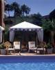 Pool
- Four Seasons Hotel Sydney