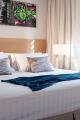 Deluxe Studio - Fraser Place Melbourne