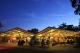 Outdoor Dining - Cooinda Lodge Kakadu, managed by Accor