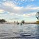 Bribie Island Tour - Bribie Island 4WD Kayak, Beach & Bunker tour G'Day Adventure Tours
