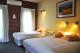 Generous Twin Rooms - Glen Inn