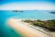 Great Keppel Island Hideaway
 - Keppel Bay Yeppoon to Great Keppel Island Hideaway - Return Great Keppel Island Hideaway