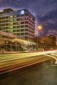 H Hotel Exterior night
 - Courtyard by Marriott Darwin