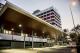 H Hotel Exterior
 - Courtyard by Marriott Darwin