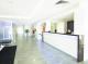 Reception
 - Courtyard by Marriott Darwin