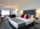 Deluxe King
 - Courtyard by Marriott Darwin