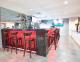 D Bar
 - Courtyard by Marriott Darwin