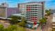 External Hotel
 - Courtyard by Marriott Darwin