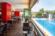 Bar
 - Courtyard by Marriott Darwin
