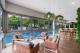 Bar
 - Courtyard by Marriott Darwin