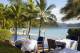 Poolside Breakfast
 - Hamilton Island Beach Club