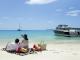 Whitehaven Beach Picnic
 - Hamilton Island Beach Club