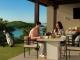Hamilton Golf Club - Clubhouse
 - Hamilton Island Beach Club