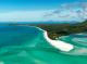 Whitehaven Beach by Helicopter
 - Hamilton Island Beach Club