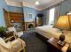 King Room
- Hanlon House