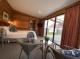 Bungalow with outdoor patio
- Hanlon House