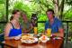Breakfast with Koalas
 - Big Croc Experience ex CNS Beaches Hartleys Crocodile Adventures