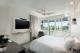 Luxury Suite
 - Heart Hotel & Gallery Whitsundays