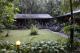 Cabin surrounded by rainforest - Heritage Lodge in the Daintree