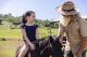 Kids activities
- High Valley Dawn Permaculture Farm