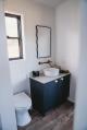 Tiny Home bathroom
- High Valley Dawn Permaculture Farm