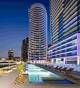 Pool - Hilton Surfers Paradise Hotel and Residences