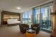 Executive Room - Hilton Surfers Paradise Hotel and Residences