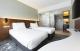 Twin Room  - Holiday Inn Express Sydney Airport