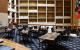 Playfair Terrace Restaurant
- Sydney Harbour Hotel