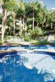 Pool - Holiday North Apartments