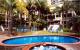 Pool - Holiday North Apartments