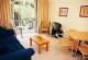 1 Bedroom Apartment - Holiday North Apartments