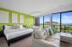 Studio Apartment
- Horizon Deluxe Apartments