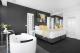 Studio Apartment
- Horizon Deluxe Apartments