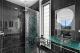 Studio Apartment Bathroom
- Horizon Deluxe Apartments