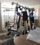 Gym - Best Western Plus Hotel Lord Forrest Bunbury