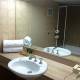 Bathroom - Best Western Plus Hotel Lord Forrest Bunbury