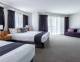 Corner Suite - Best Western Plus Hotel Lord Forrest Bunbury