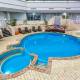 Swimming Pool - Best Western Plus Hotel Lord Forrest Bunbury
